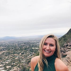 Meet your Posher, Madison